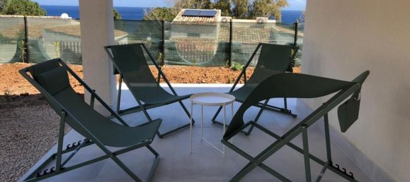 5 rooms Villa in Castellammare del Golfo, Italy No. 258718 24