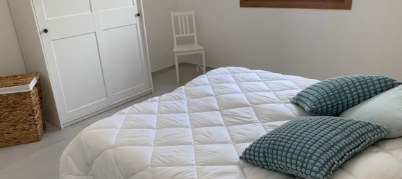 5 rooms Villa in Castellammare del Golfo, Italy No. 258718 22