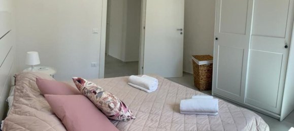 5 rooms Villa in Castellammare del Golfo, Italy No. 258718 18