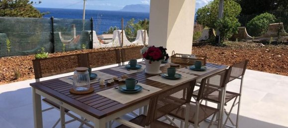 5 rooms Villa in Castellammare del Golfo, Italy No. 258718 14