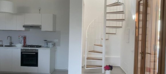 5 rooms Villa in Castellammare del Golfo, Italy No. 258718 10