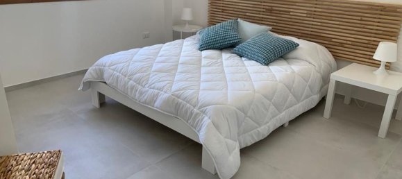 5 rooms Villa in Castellammare del Golfo, Italy No. 258718 21