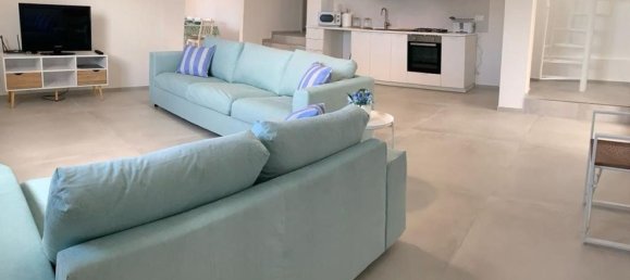 5 rooms Villa in Castellammare del Golfo, Italy No. 258718 7