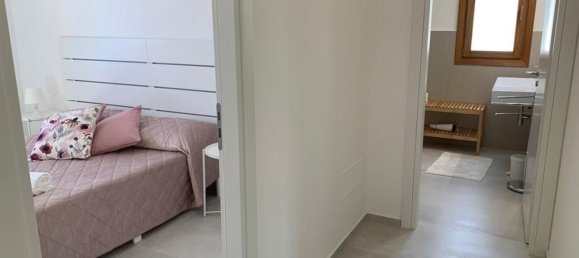 5 rooms Villa in Castellammare del Golfo, Italy No. 258718 19