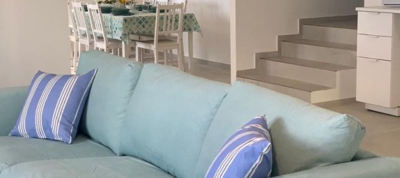 5 rooms Villa in Castellammare del Golfo, Italy No. 258718 8