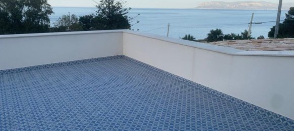 5 rooms Villa in Castellammare del Golfo, Italy No. 258718 5