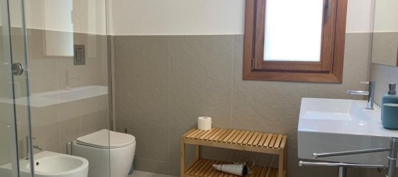 5 rooms Villa in Castellammare del Golfo, Italy No. 258718 28