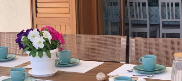 5 rooms Villa in Castellammare del Golfo, Italy No. 258718 12