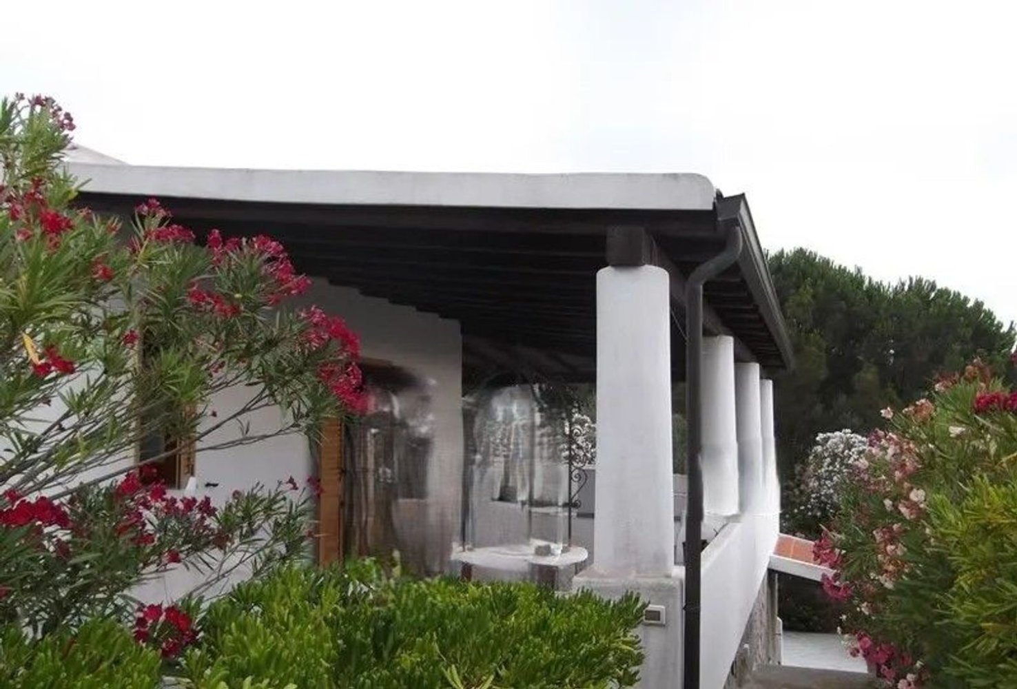 4-Zimmer Haus in Lipari, Italy, Nr. 38280