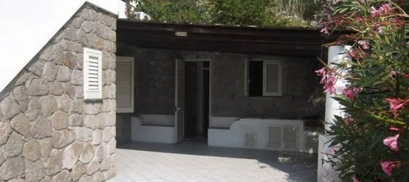 4-Zimmer Haus in Lipari, Italy, Nr. 38280 12