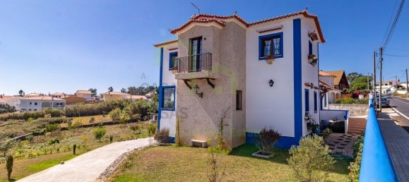 Casa T4 em Ericeira, Portugal N.º 136396 33