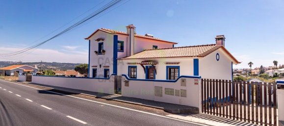 Casa T4 em Ericeira, Portugal N.º 136396 35