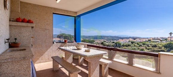 Casa T4 em Ericeira, Portugal N.º 136396 12