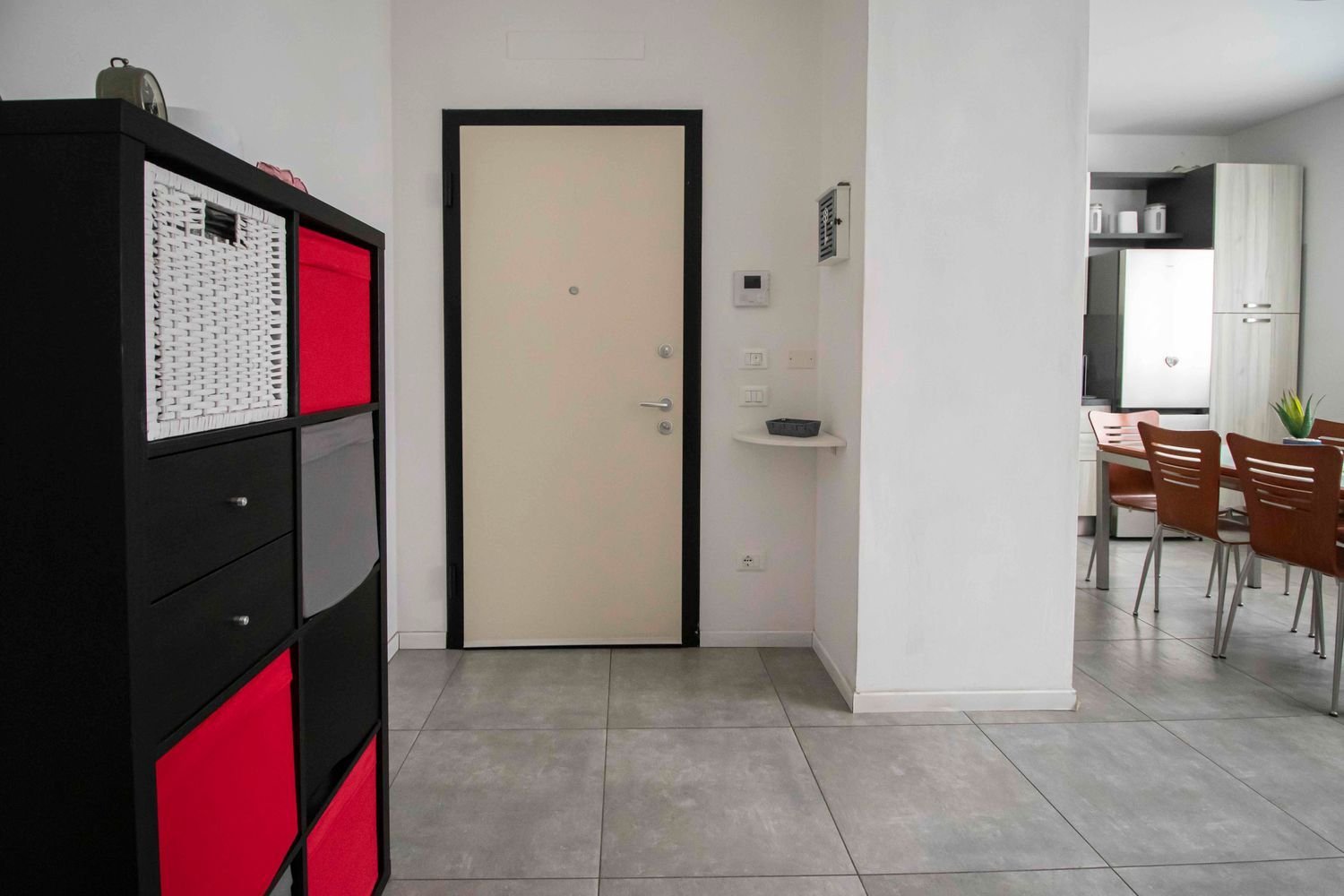 2 Schlafzimmer Wohnung in Verona, Italy, Nr. 347506