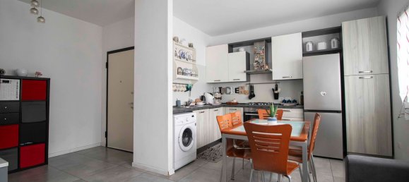 2 Schlafzimmer Wohnung in Verona, Italy, Nr. 347506 5