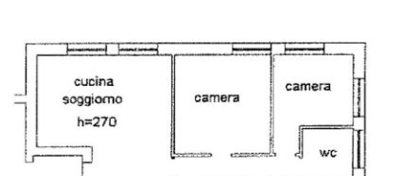 2 Schlafzimmer Wohnung in Verona, Italy, Nr. 347506 15