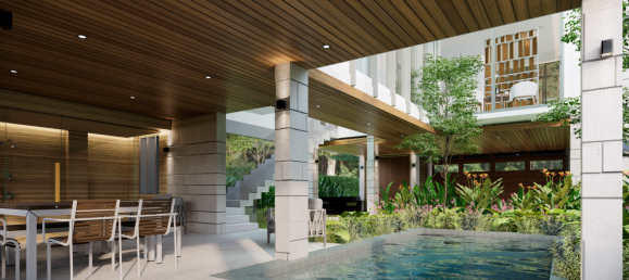 3 Schlafzimmer Haus in Layan Beach, Thailand, Nr. 79057 4