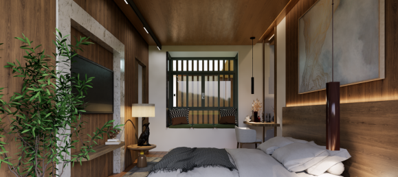 3 Schlafzimmer Haus in Layan Beach, Thailand, Nr. 79057 15