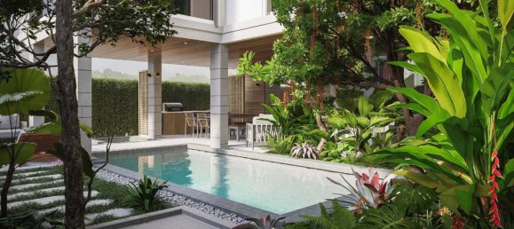 3 Schlafzimmer Haus in Layan Beach, Thailand, Nr. 79057 10