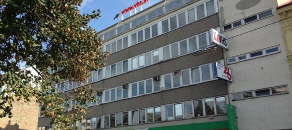 73 rooms Office in Meidling, Austria No. 60245 4