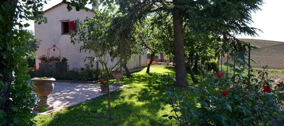 2 bedrooms House in Cortona, Italy No. 313 6