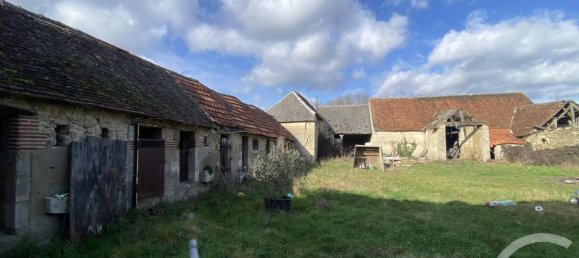 Casa de 6 dormitorios en Donnery, France No. 65231 9