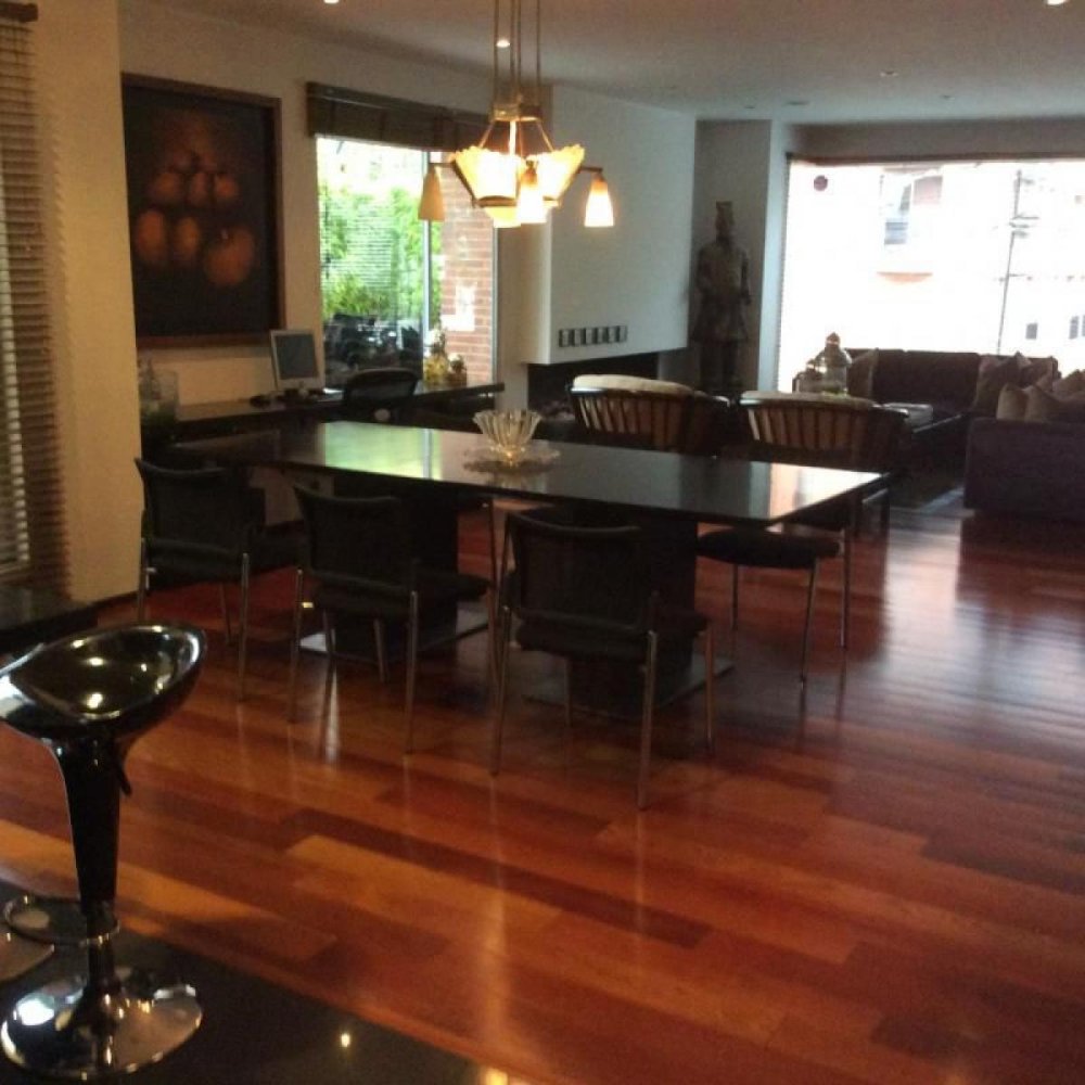 2 bedrooms House in Bogota, Colombia No. 12046