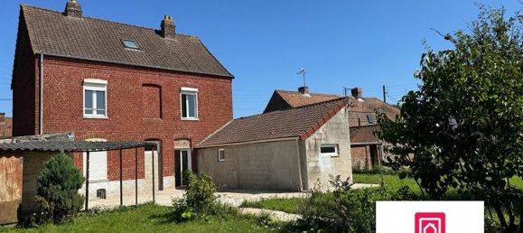 Casa T5 em Isbergues, France N.º 209271 5
