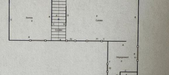 Casa T5 em Isbergues, France N.º 209271 14