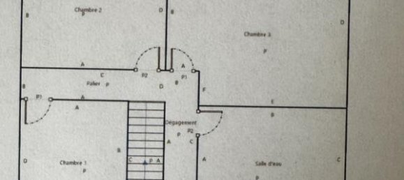 Casa T5 em Isbergues, France N.º 209271 16