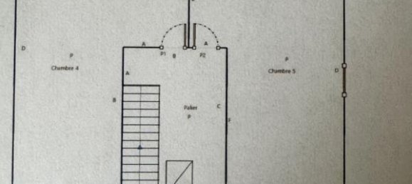 Casa T5 em Isbergues, France N.º 209271 15