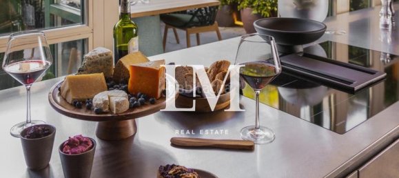 Квартира с 2 спальнями в Эшампле, Испания № 124937 26