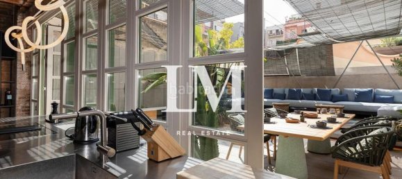 Квартира с 2 спальнями в Эшампле, Испания № 124937 13