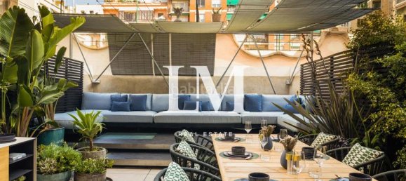 Квартира с 2 спальнями в Эшампле, Испания № 124937 29