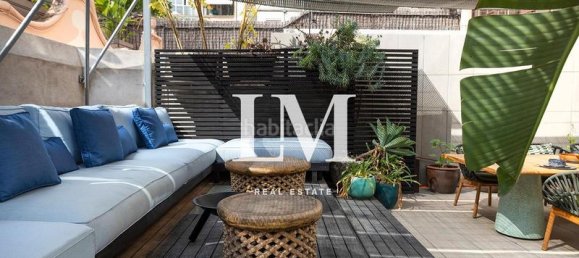 Квартира с 2 спальнями в Эшампле, Испания № 124937 6