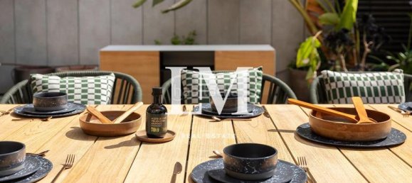 Квартира с 2 спальнями в Эшампле, Испания № 124937 10