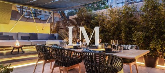 Квартира с 2 спальнями в Эшампле, Испания № 124937 34