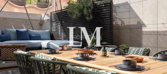 Квартира с 2 спальнями в Эшампле, Испания № 124937 8