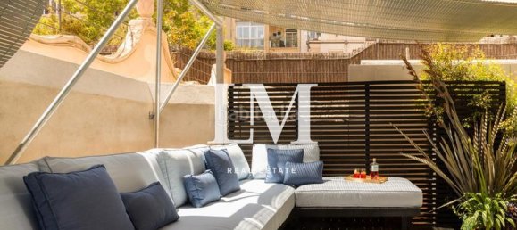 Квартира с 2 спальнями в Эшампле, Испания № 124937 30