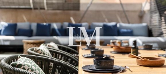 Квартира с 2 спальнями в Эшампле, Испания № 124937 9