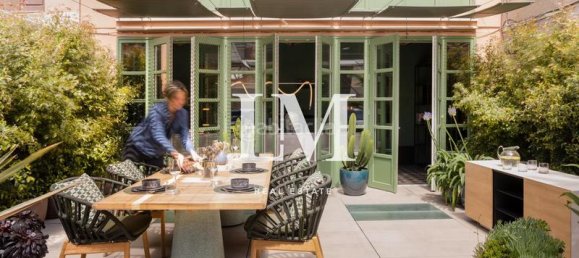 Квартира с 2 спальнями в Эшампле, Испания № 124937 33