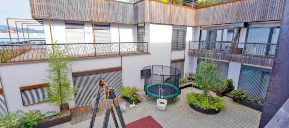 4-salle Appartement à Wolfsberg, Austria No. 187396 14