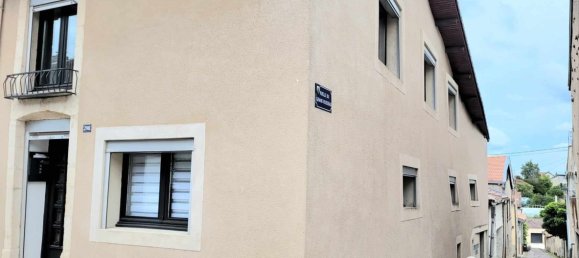 3 bedrooms Apartment in Pagney-derriere-Barine, France No. 68331 37