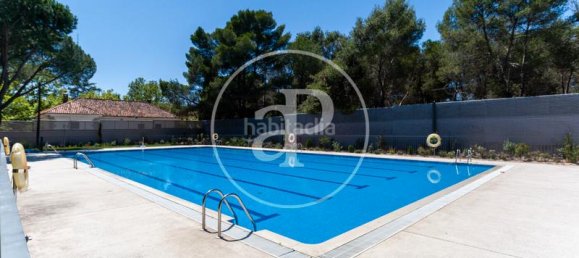 Квартира с 2 спальнями в Маджадахонда, Испания № 168704 37