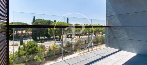 Квартира с 2 спальнями в Маджадахонда, Испания № 168704 4