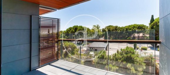 Квартира с 2 спальнями в Маджадахонда, Испания № 168704 3