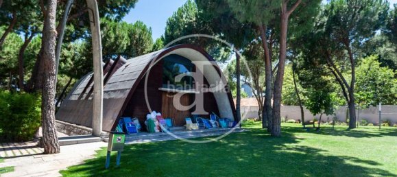 Квартира с 2 спальнями в Маджадахонда, Испания № 168704 33