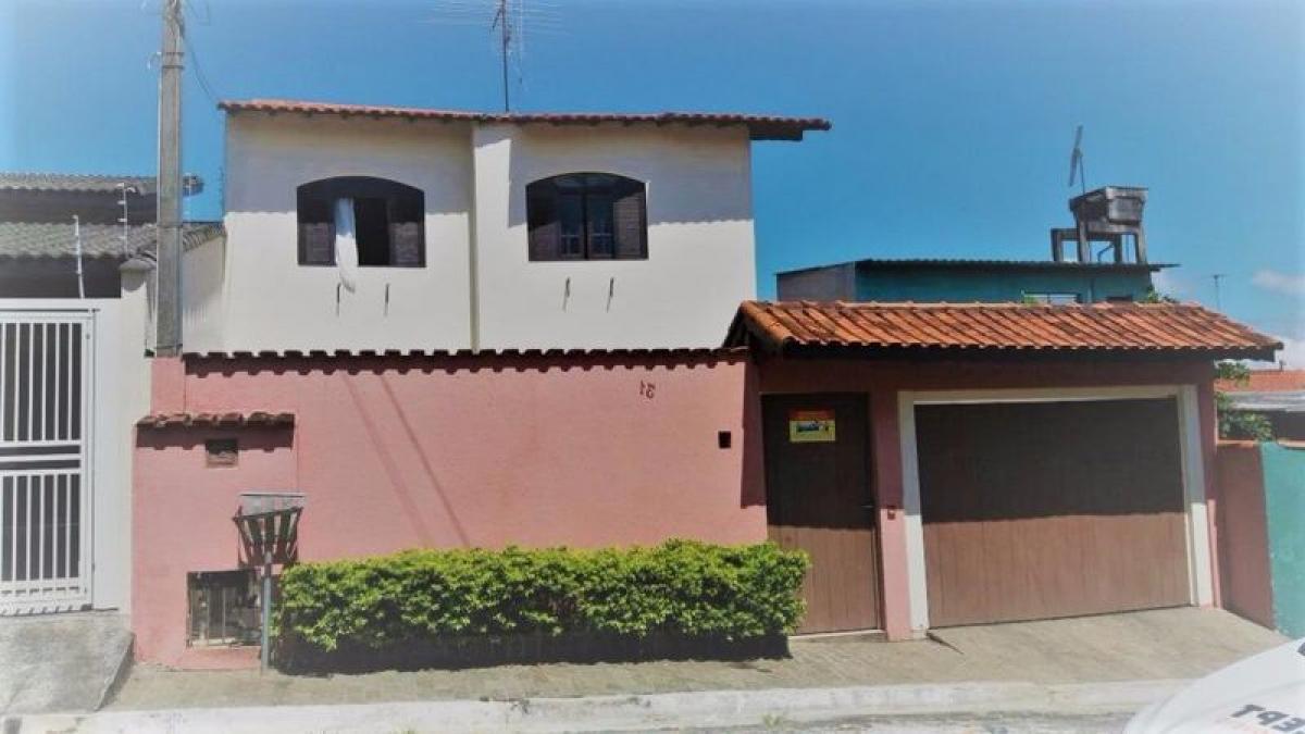 3 Schlafzimmer Haus in Sao Paulo, Brazil, Nr. 506993