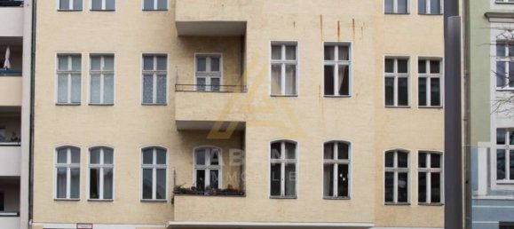 2 chambres Appartement à Gesundbrunnen, Germany No. 30222 14