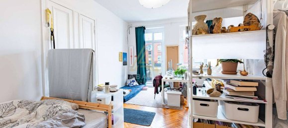 2 chambres Appartement à Gesundbrunnen, Germany No. 30222 2